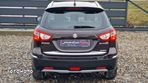 Suzuki SX4 S-Cross 1.6 VVT CVT 4x4 limited - 13