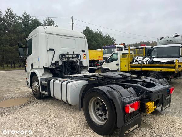 Scania P360 - 3