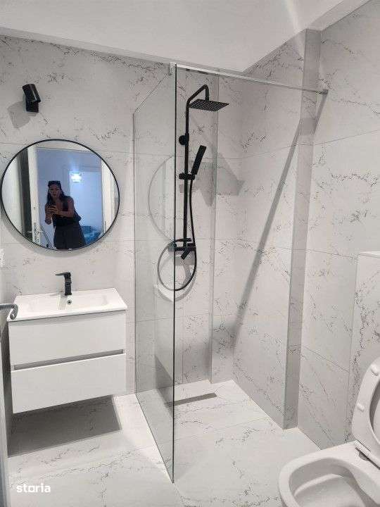 Apartament 2 camere/gradina proprie 84mp/Incalzire in pardoseala-6