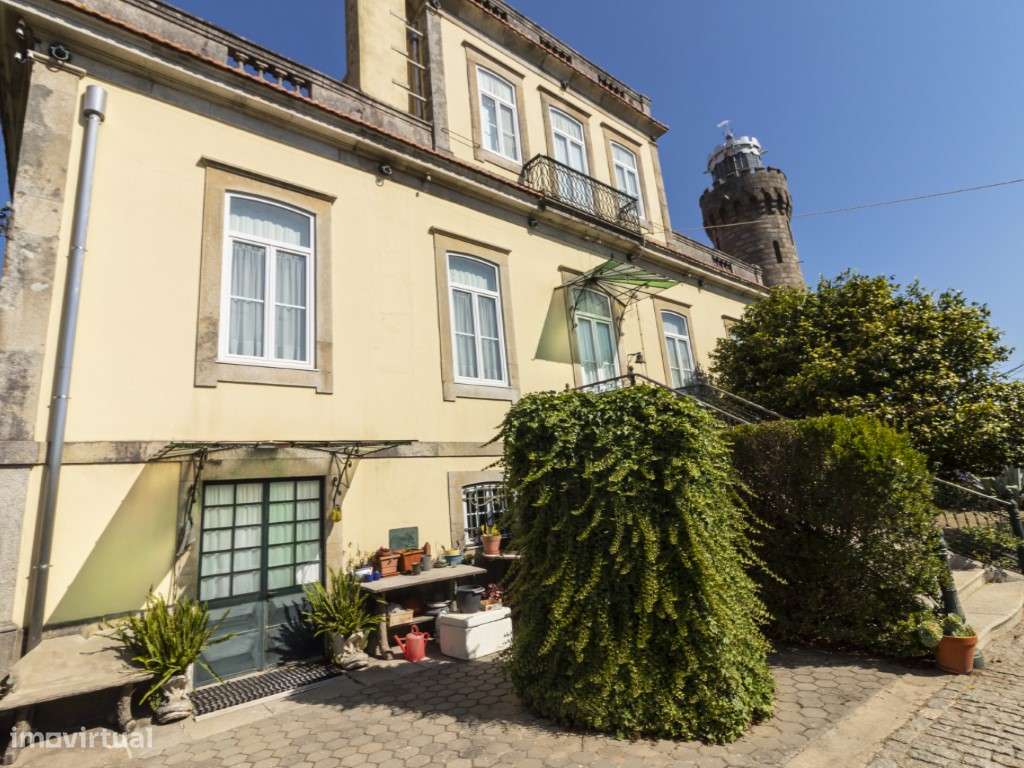 Herdade de 1965 com 5 hectares de ter... - Grande imagem: 4/42