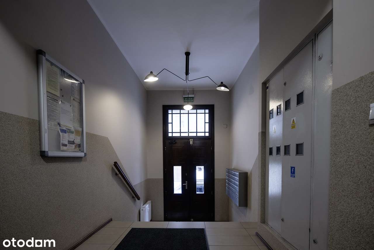 2 pokoje z osobną kuchnią | Kamienica po rewitalizacji, CENTRUM! - Pełny obrazek: 3/12