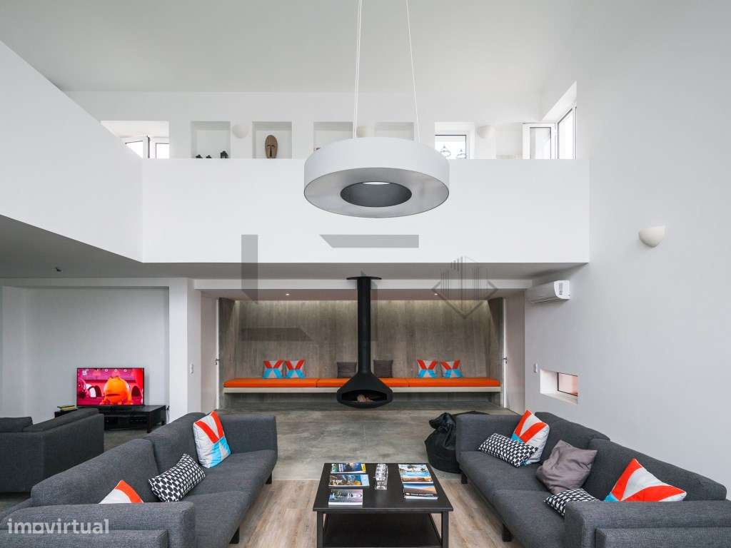 Hotel Rural para Venda na Costa Alentejana, Odemira-53