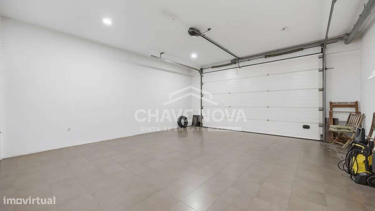 Moradia T3 COMO NOVA Canidelo a 1km da Praia - OPORTUNIDADE-34