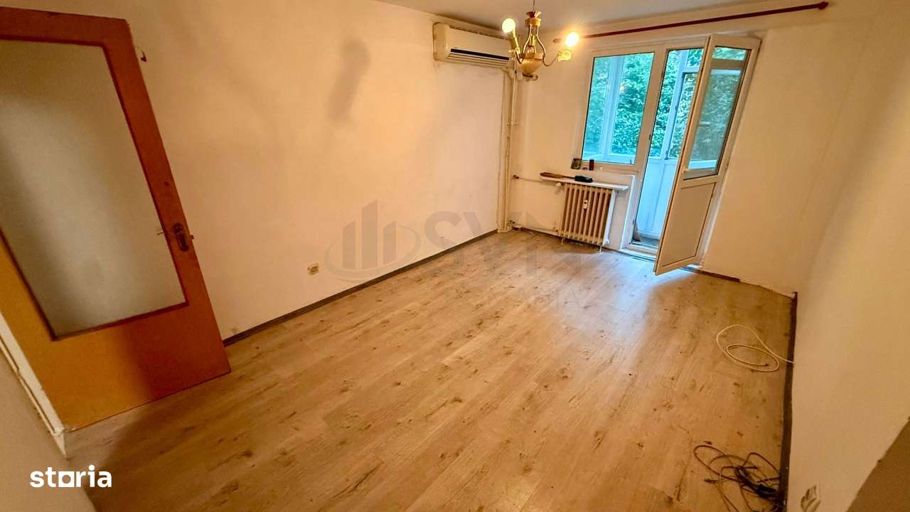 Apartament 3 camere I Doamna Ghica I De vanzare - Imagine principală: 4/10