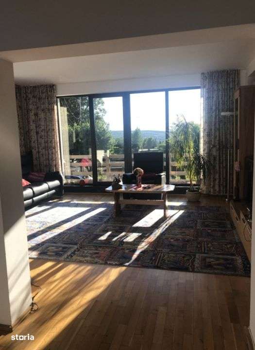 Vila in Faget,250mp,teren 1000mp - Imagine principală: 4/8