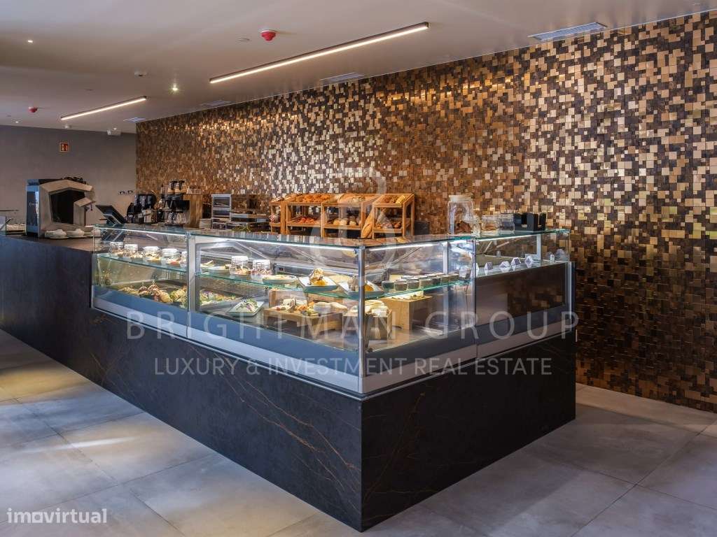 Apartamento T3 com varanda no Martinhal Residences - Grande imagem: 3/21