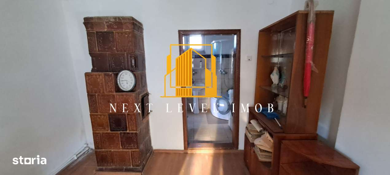 Casa cu teren generos 2.047 mp – Podu Brosteni, Arges-13