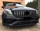 Grila GT Mercedes Benz W176 Facelift (15-18) Panamericana Design - 5