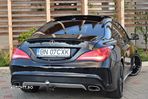 Mercedes-Benz CLA 220 CDI 7G-DCT AMG Line - 4