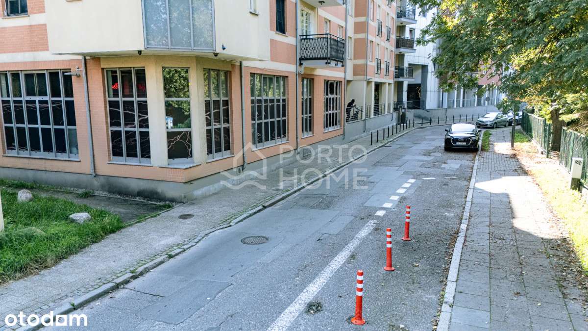 Lokal handlowo-usługowy I Stały Najemca I Gdańsk-10