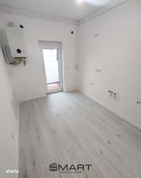 Penthouse la cheie cu 2 camere in cartierul Tineretului - Imagine principală: 3/11