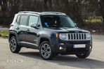 Jeep Renegade 2.0 MultiJet Limited 4WD S&S - 8