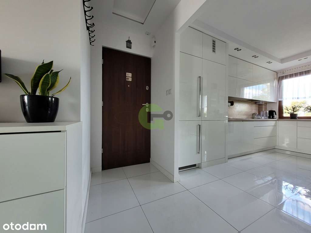 Przestronne po remoncie 61m2 Północ-1