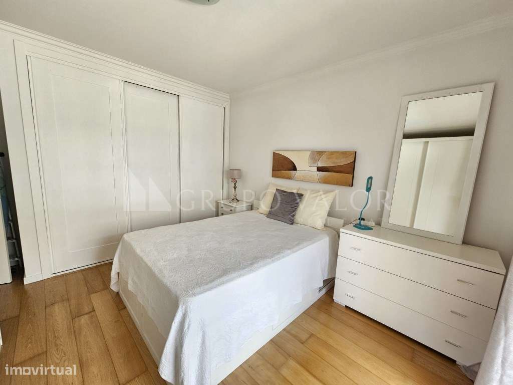 Moradia T4 Geminada com Piscina - Garagem para 3 Viaturas | Sabugo ...-37