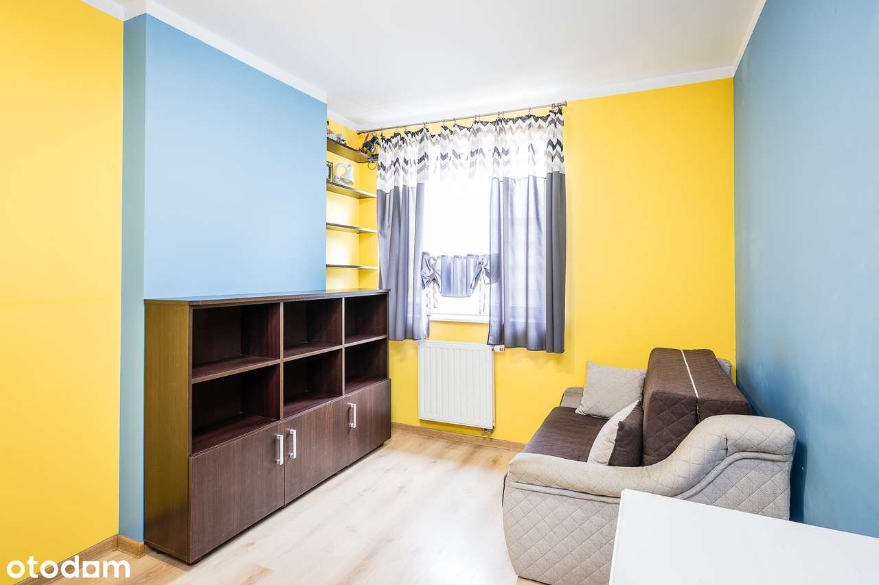 Radzikowskiego | 51 m2 | 2 pok | 0% PROWIZJI-4