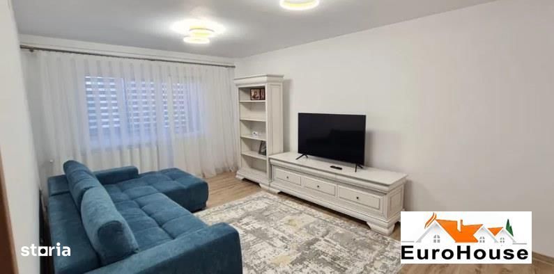 Apartament cu 3 camere de vanzare in Alba Iulia