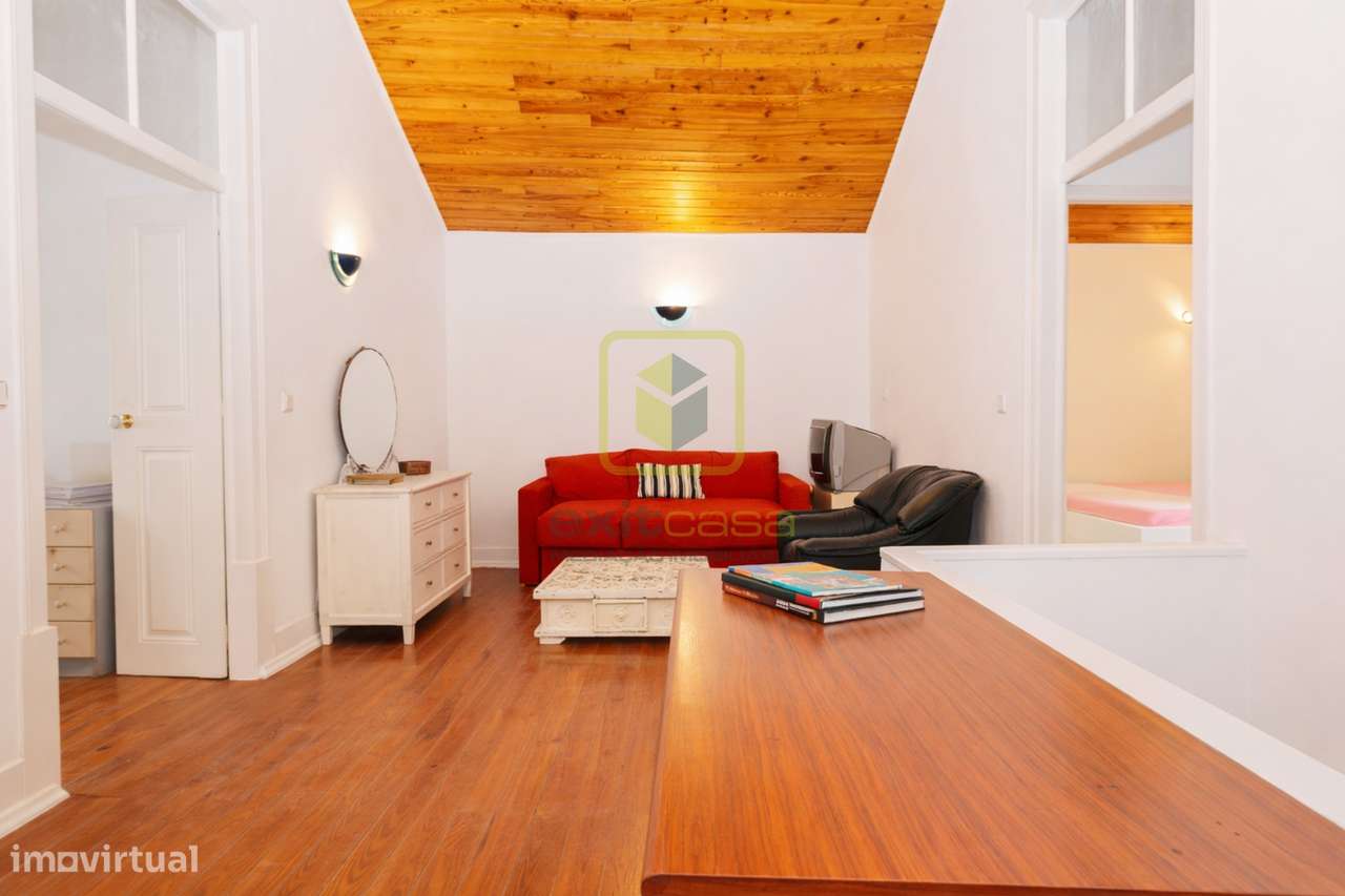 Moradia T4 na zona histórica-32