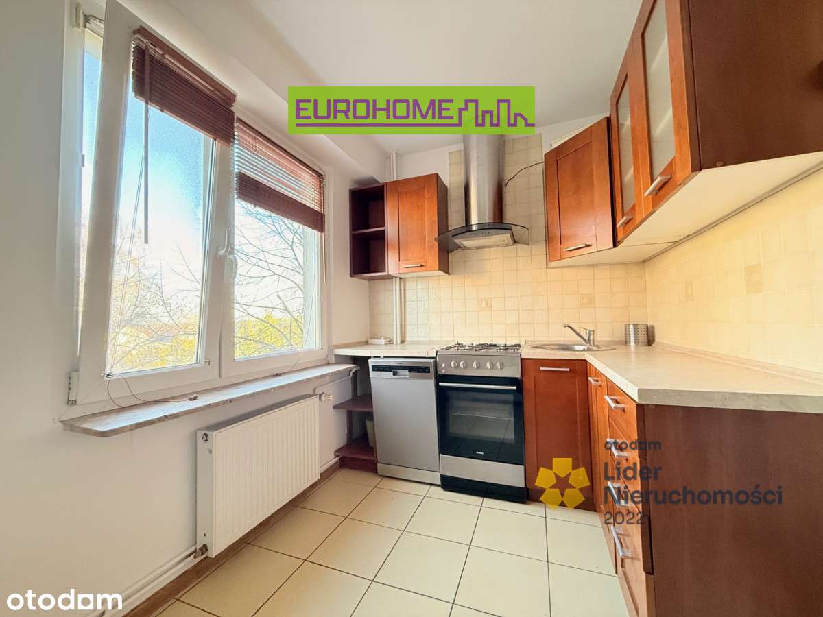 Rezerwacja Mieszkanie 48,5 m2 | 2 Piętro | - Pełny obrazek: 2/12