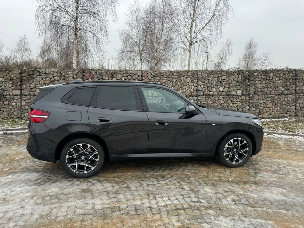 Bmw X3 Salon Polska FV23%