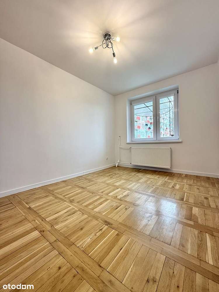 Nowe Miasto -  51m2 - 2 Pokoje Z Balkonem - Pełny obrazek: 5/10