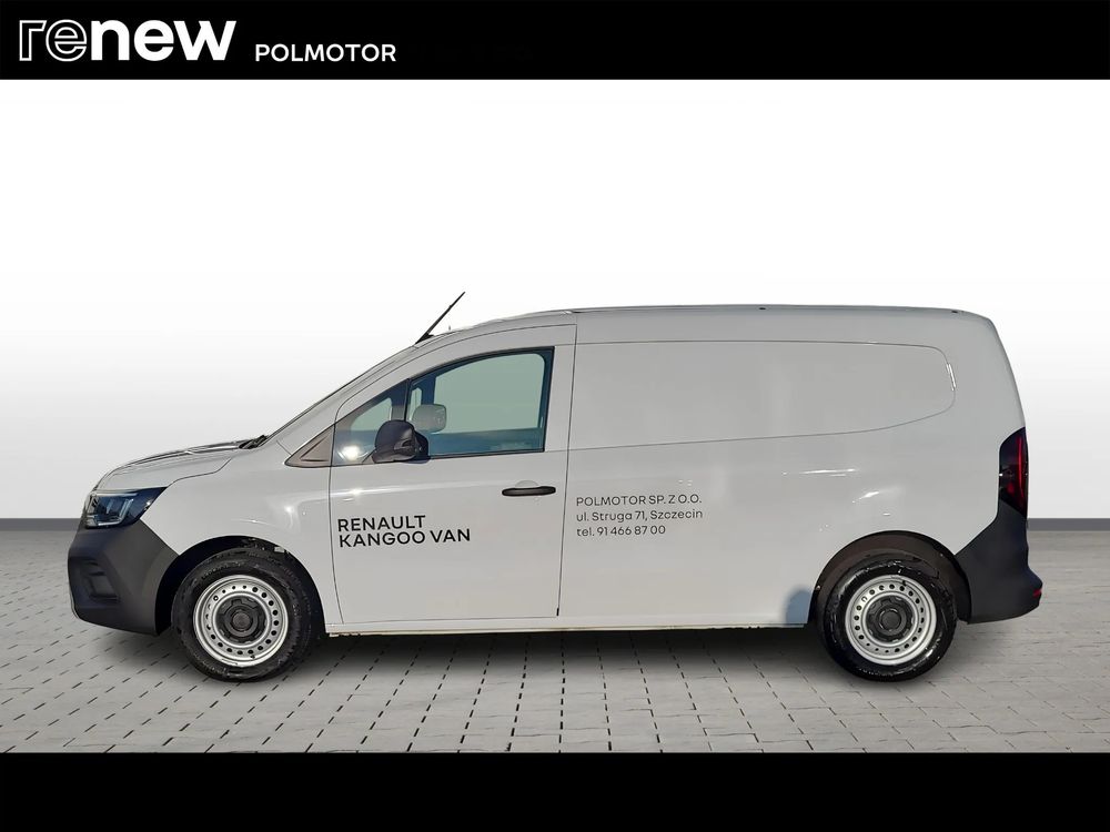 renault Kangoo Van 1.5 Blue dCi L2 Extra