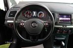 VW Sharan 2.0 TDI Confortline DSG - 15