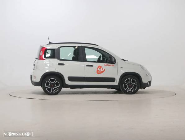 Fiat Panda 1.0 Hybrid City Life - 8