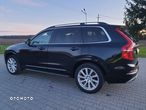 Volvo XC 90 D4 FWD Kinetic 7os - 14