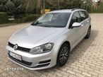 Volkswagen Golf VII 1.6 TDI BMT Trendline - 1