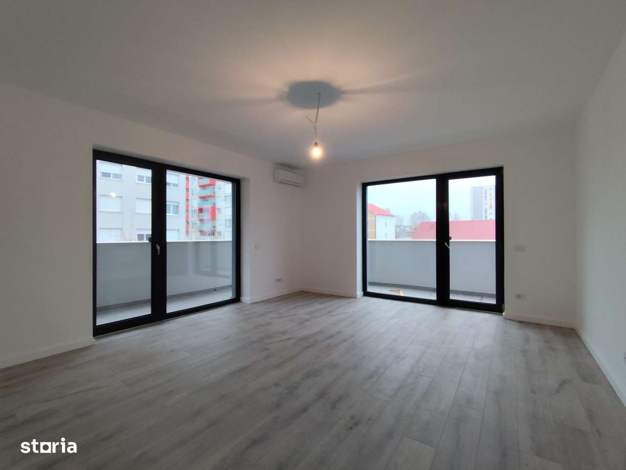 De vanzare apartamente - LA PRET DE DEZVOLTATOR, Iosia, ORADEA - Imagine principală: 5/19