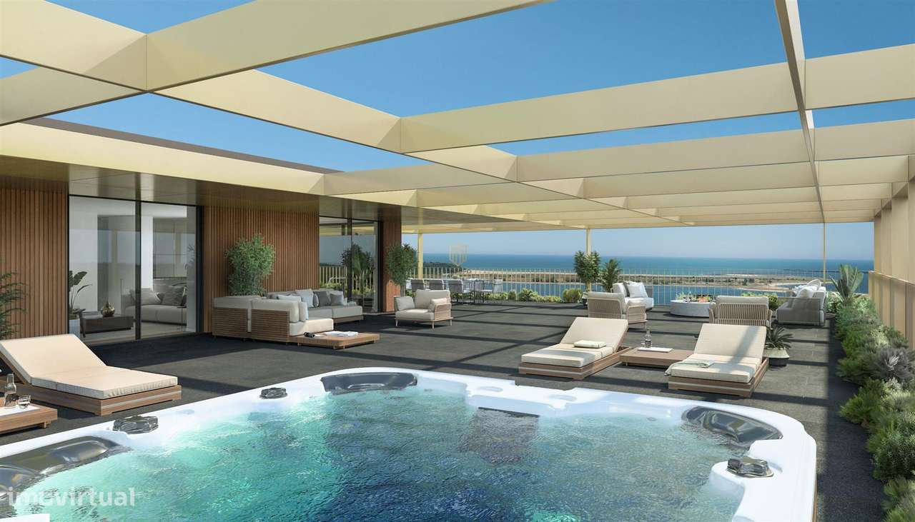 Apartamento T2 Venda em Santa Marinha e São Pedro da Afurada,Vila Nova - Grande imagem: 3/24