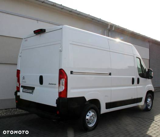 Peugeot Boxer L2H2, IX 2020, Nawigacja, klima, tempomat - 5