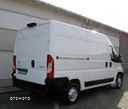 Peugeot Boxer L2H2, IX 2020, Nawigacja, klima, tempomat - 5