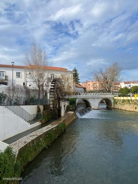 Armazém  Venda em Torres Novas (Santa Maria, Salvador e Santiago),Torr - Grande imagem: 5/6
