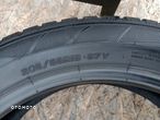 *OPONY CAŁOROCZNE 4x 205/55R19 97V 1421dot 2x6mm 2x7mm FALKEN EUROALLSEASON CAŁOROCZNE - 7