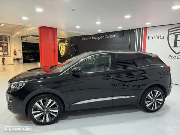 Peugeot 3008 1.6 HDi Allure - 10