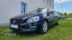 Volvo V60 D2 Drive-E Momentum - 22