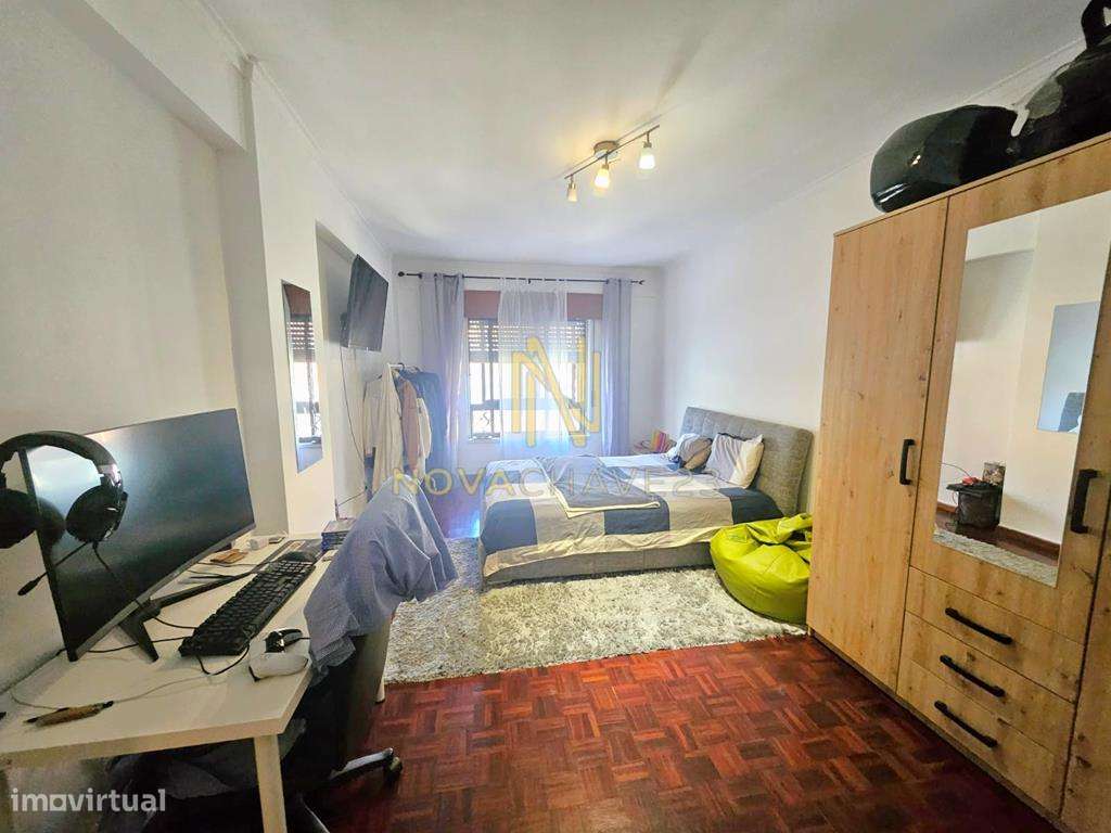 Apartamento T2 na Quinta da Barroca – Agualva-Cacém-23