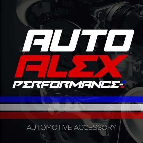 Auto Alex Performance logo