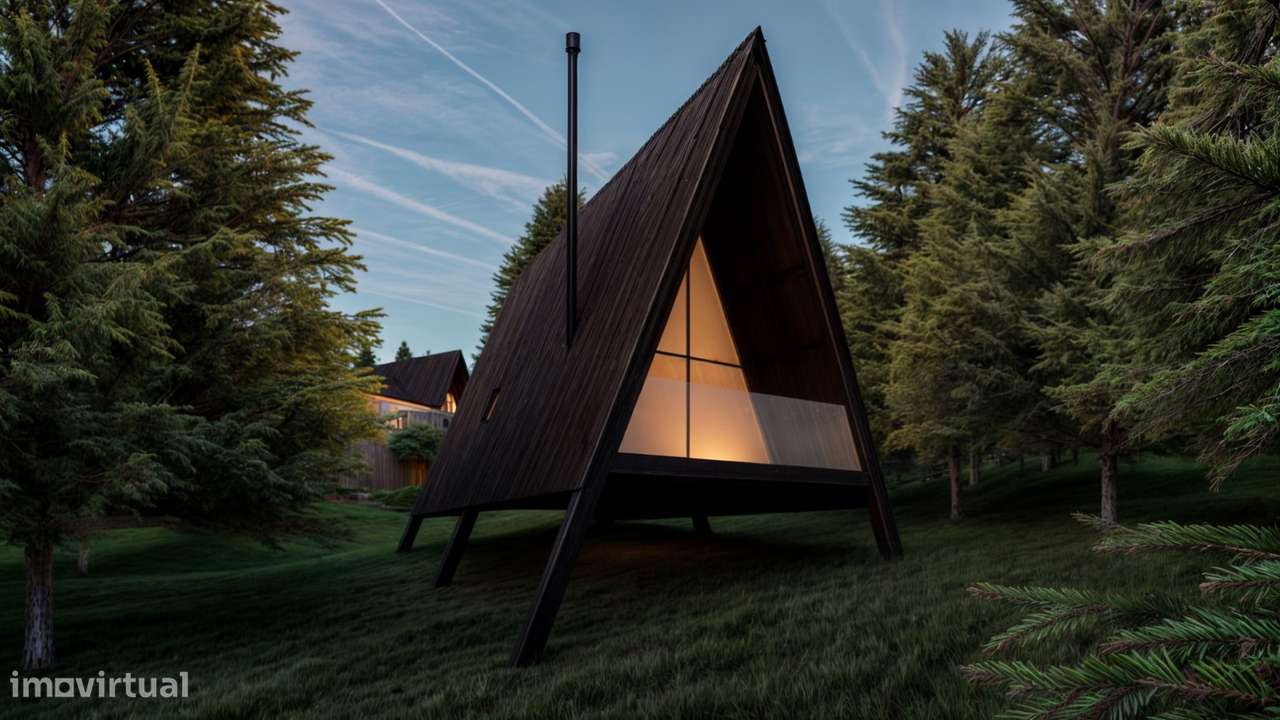 Terreno em São Pedro de Nordestinho com Projeto Aprovado-6