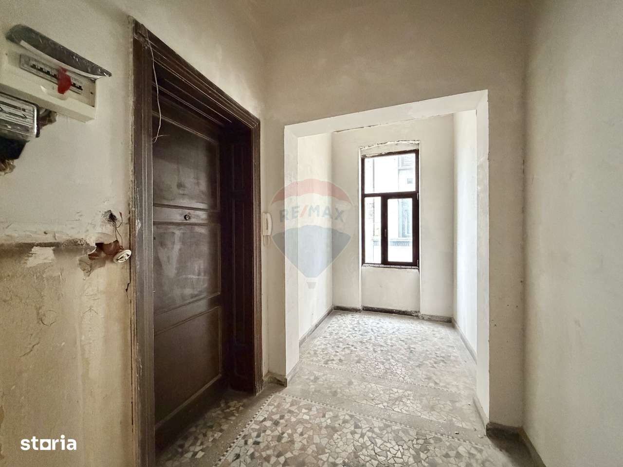 Un apartament cu poveste, în inima Bucureștiului interbelic-7