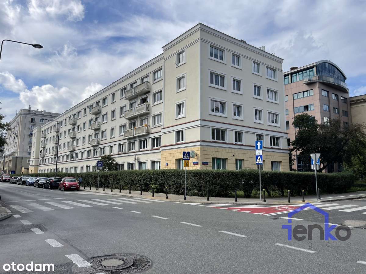 Najlepiej usytuowane w budynku | możliwość 2 pokoi-9