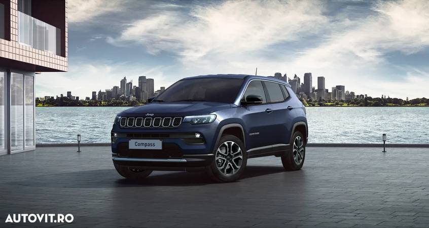 Jeep Compass - 25