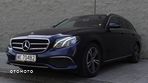 Mercedes-Benz Klasa E 220 d Business Edition 9G-TRONIC - 40