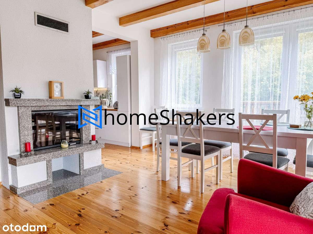 Jezioro Nidzkie | Cisza i spokój | Świetny stan-9