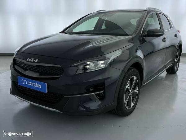 Kia XCeed 1.6 GDi PHEV Tech - 30