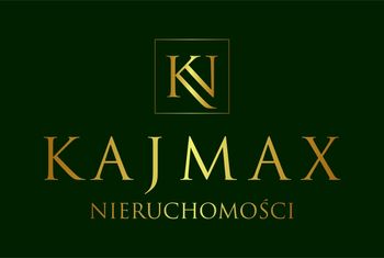 Kajmax Nieruchomości Logo