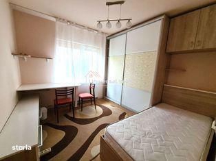 Apartament cu 3 camere, in Manastur