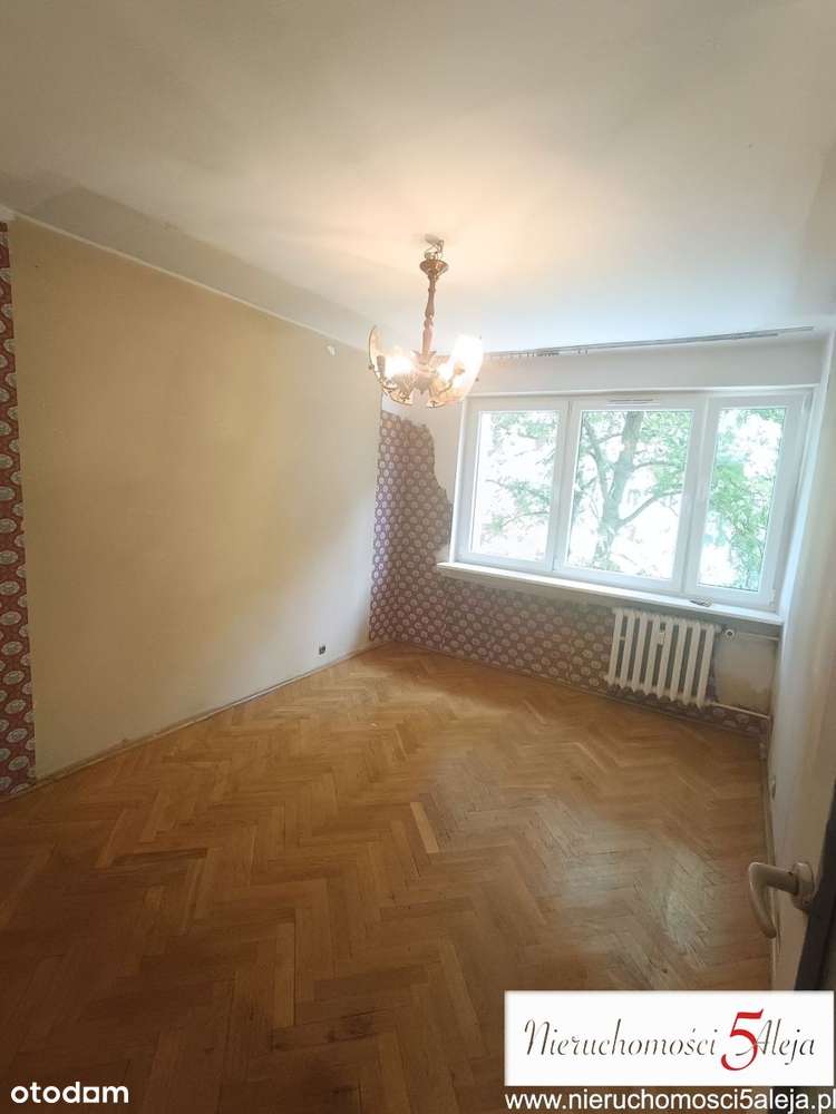 3 pok os Pod Lipami Winogrady 1 piętro niski - Pełny obrazek: 5/12