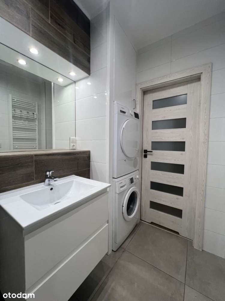 Zamieszkaj wygodnie: 49 m? z ogrodem | Zalasewo-11